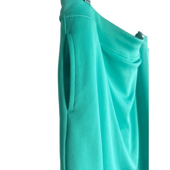 PGA Tour Mint Greet XL Skort with Pockets - Picture 2 of 5